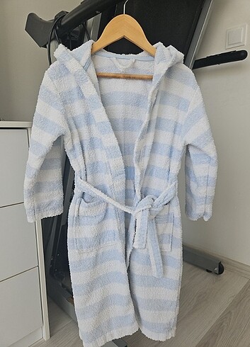Mothercare çocuk bornoz
