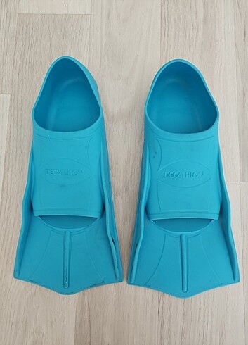 Decathlon çocuk palet 31/32 numara