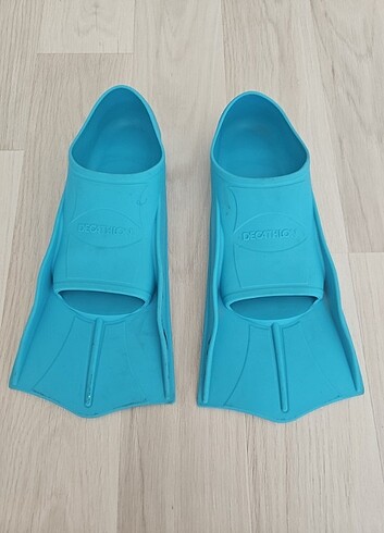 31 Beden turkuaz Renk Decathlon çocuk palet 31/32 numara