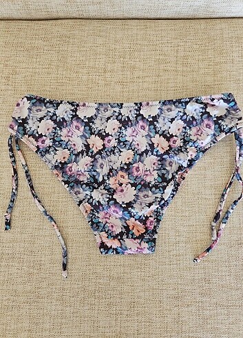 s Beden çeşitli Renk Kom bikini alt
