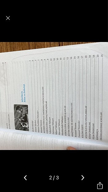  eğitim psikolojisi
