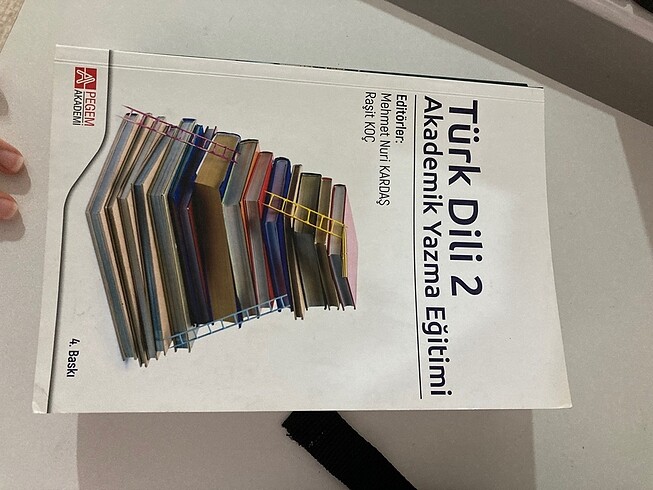 Türk Dili 2