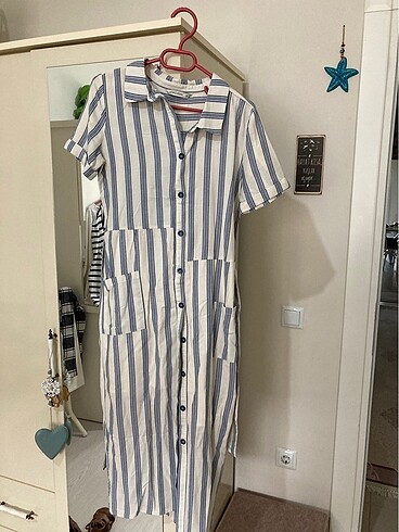 LC Waikiki elbise