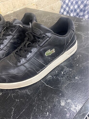 Lacoste Erkek ayakkabı