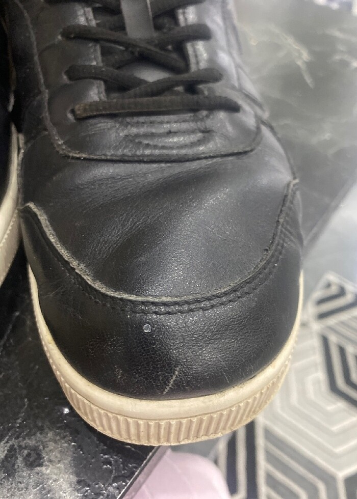 Erkek ayakkabı - Görsel 4