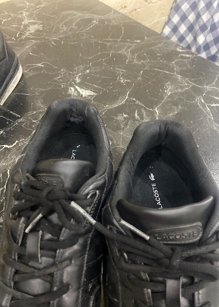 Erkek ayakkabı - Görsel 3