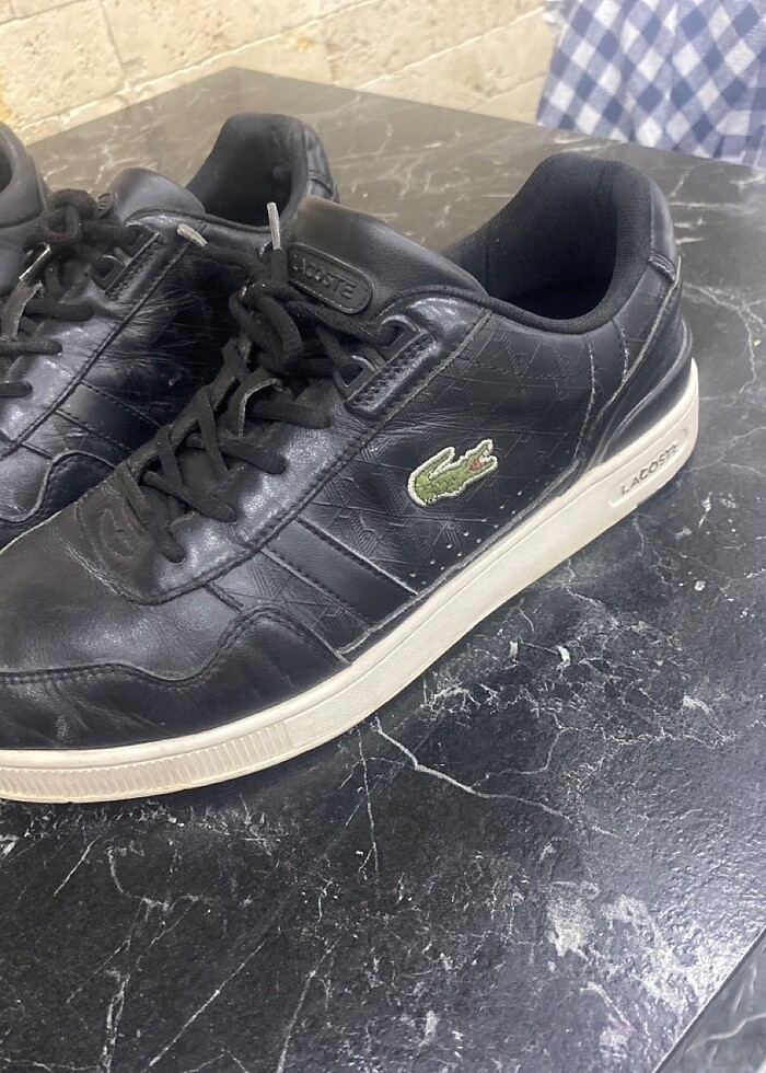 Erkek ayakkabı - Görsel 2