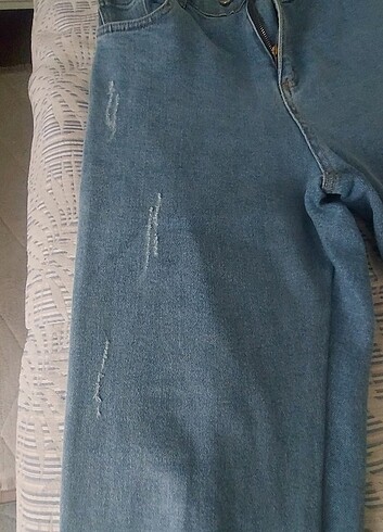 Diğer Kot pantolon