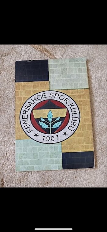 Fenerbahçe tablo
