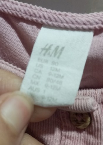 iki ürün fiyatıdır 12/18 ay uyumlu - Görsel 5