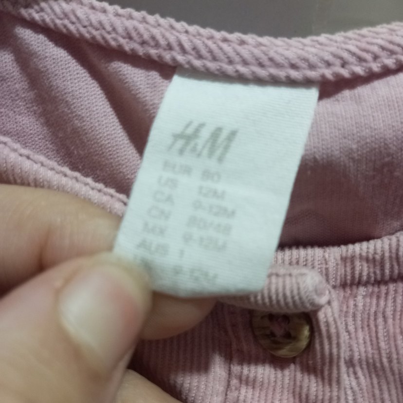 iki ürün fiyatıdır 12/18 ay uyumlu - Görsel 5