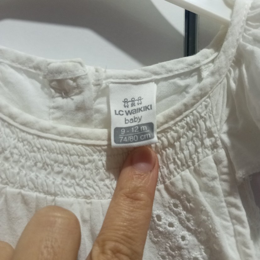 iki ürün fiyatıdır 12/18 ay uyumlu - Görsel 3