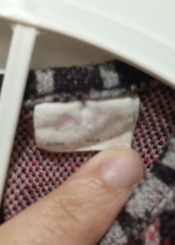 12-18 Ay Beden gri Renk Kız Çocuk ekose kışlık Elbise ressam şapkalı 12/24 ay uyumlu