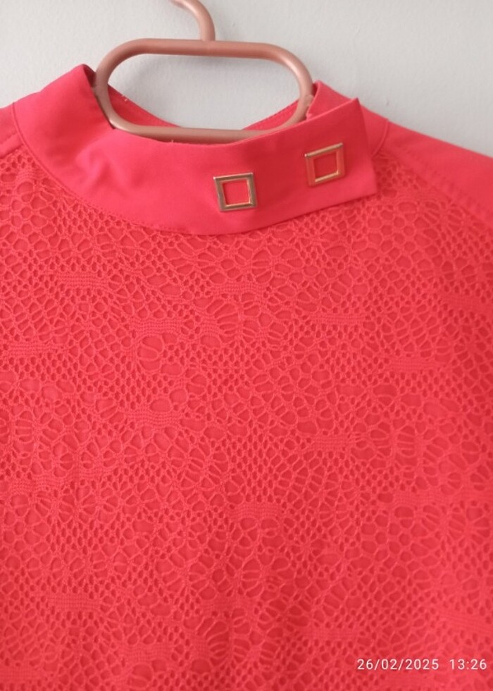 Hanzade marka 2 numara 38/40/42 uyumlu - Görsel 3