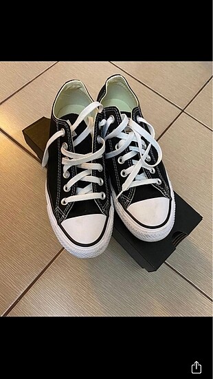 38 Beden Converse