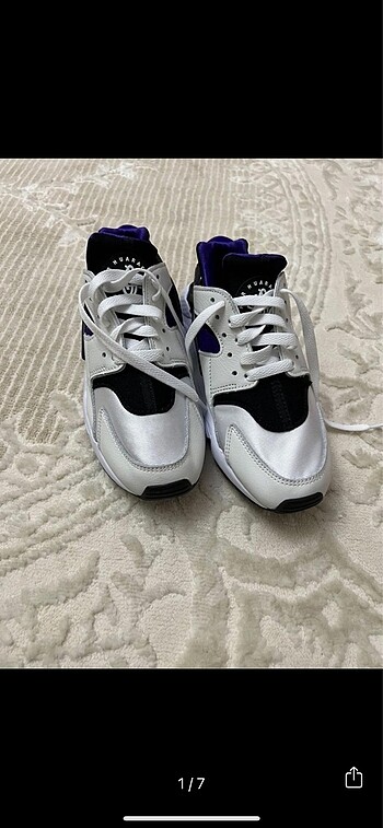 Nike huarache