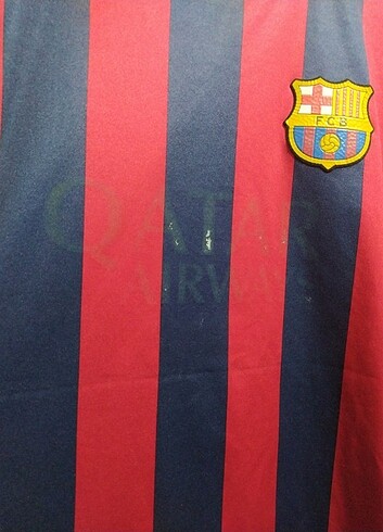 Barcelona K21 FC Barcelona forması 