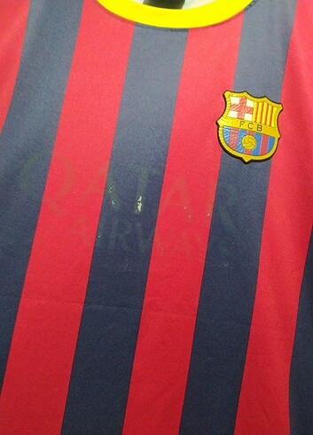 s/m Beden FC Barcelona forması 