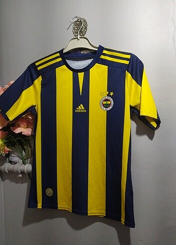 Fenerbahçe Adidas çocuk forması