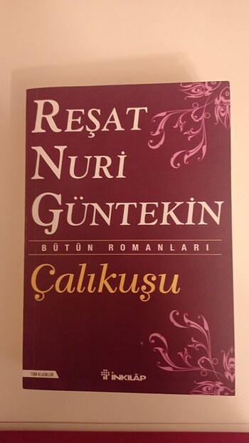 Çalıkuşu 