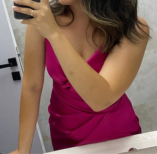 Kısa abiye