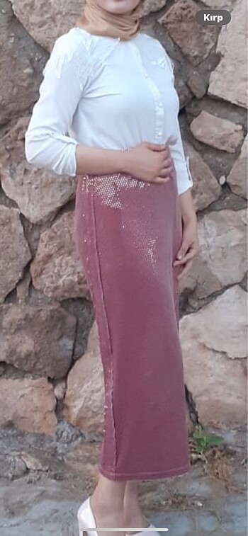 Kalem etek