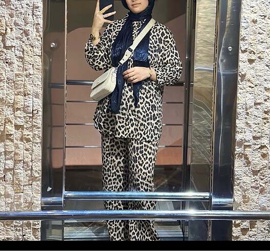 Leopar takım