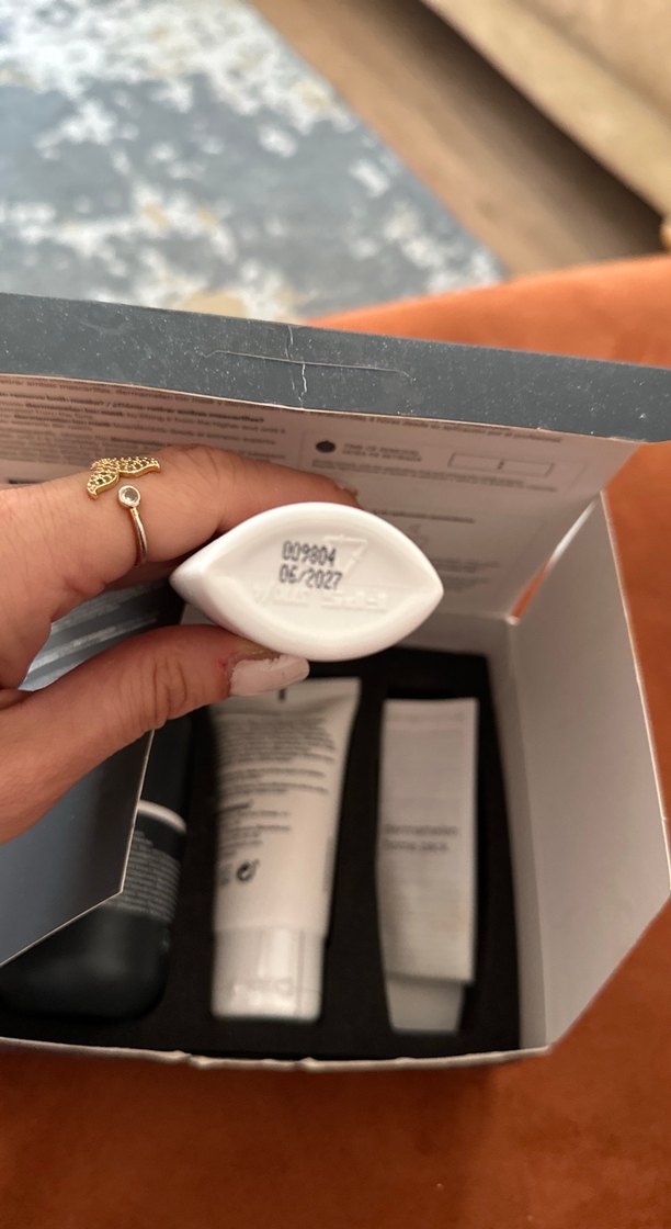 Mesoestetic Dermamelan Ev Bakım Seti - Görsel 4