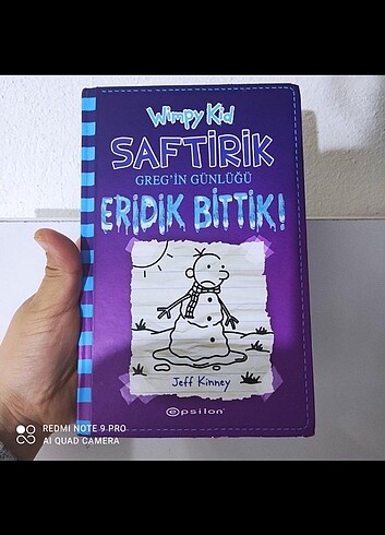  Beden Saftirik 13 lu kitap