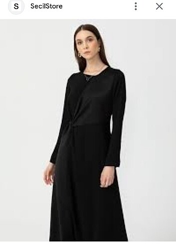 Seçil Secilstore bayan elbise
