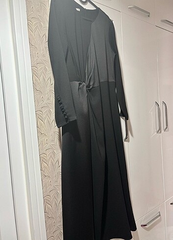 40 Beden Secilstore bayan elbise