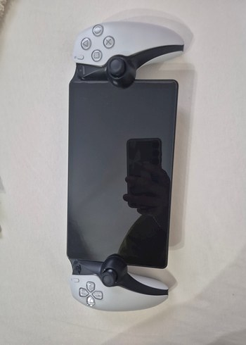 PlayStation portal Taşınabilir Oyun Konsolu - Görsel 3