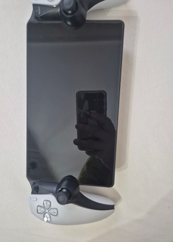 PlayStation portal Taşınabilir Oyun Konsolu - Görsel 2