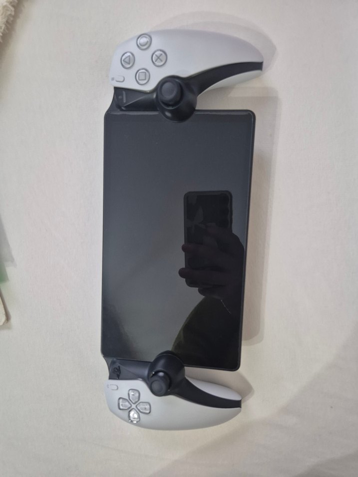PlayStation portal Taşınabilir Oyun Konsolu - Görsel 3