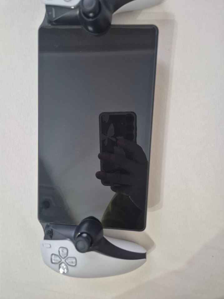 PlayStation portal Taşınabilir Oyun Konsolu - Görsel 2