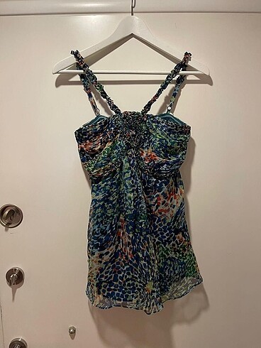 MM Couture Bluz