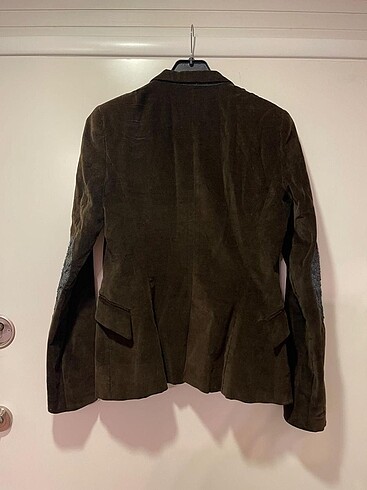 xs Beden Zara ceket