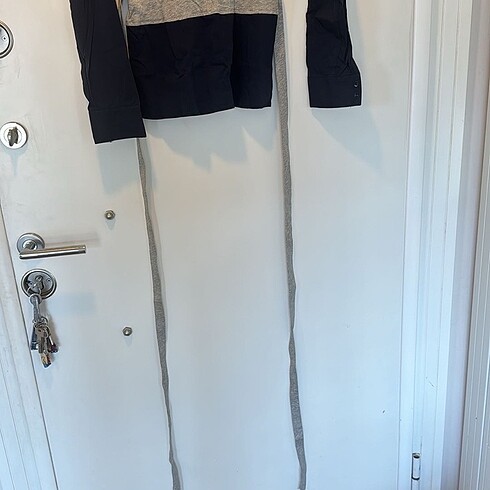 Bağlamalı Bluz - Görsel 3