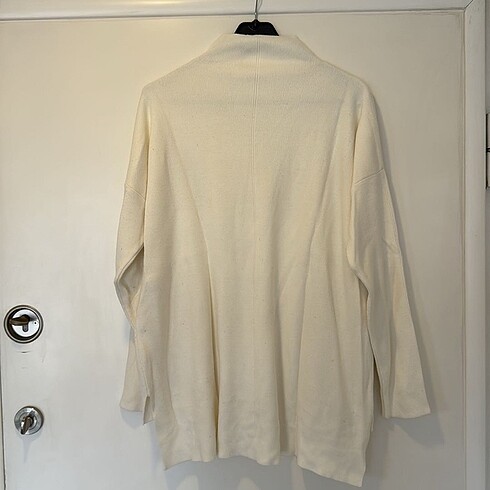 Bol Döküm Kazak - Görsel 2