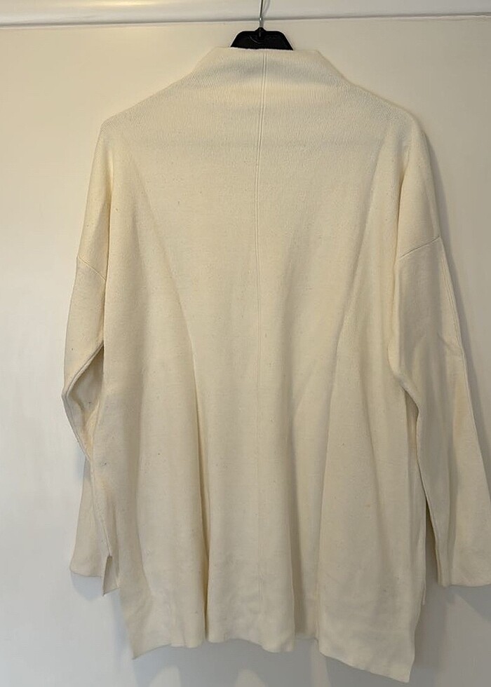 Bol Döküm Kazak - Görsel 2