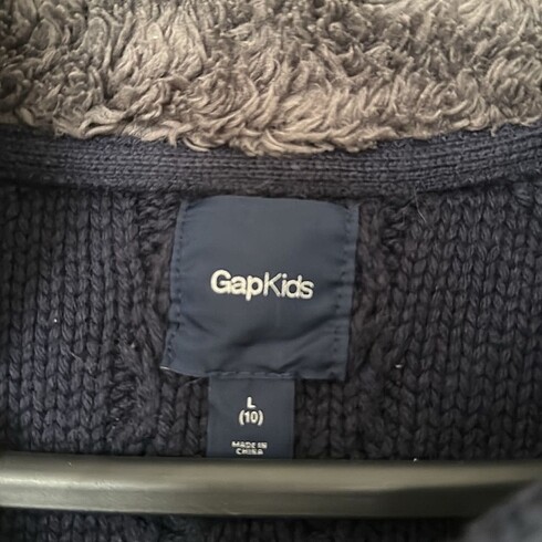 GapKids Hırka - Görsel 2