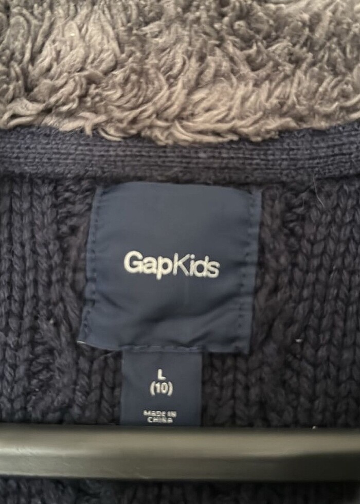 GapKids Hırka - Görsel 2
