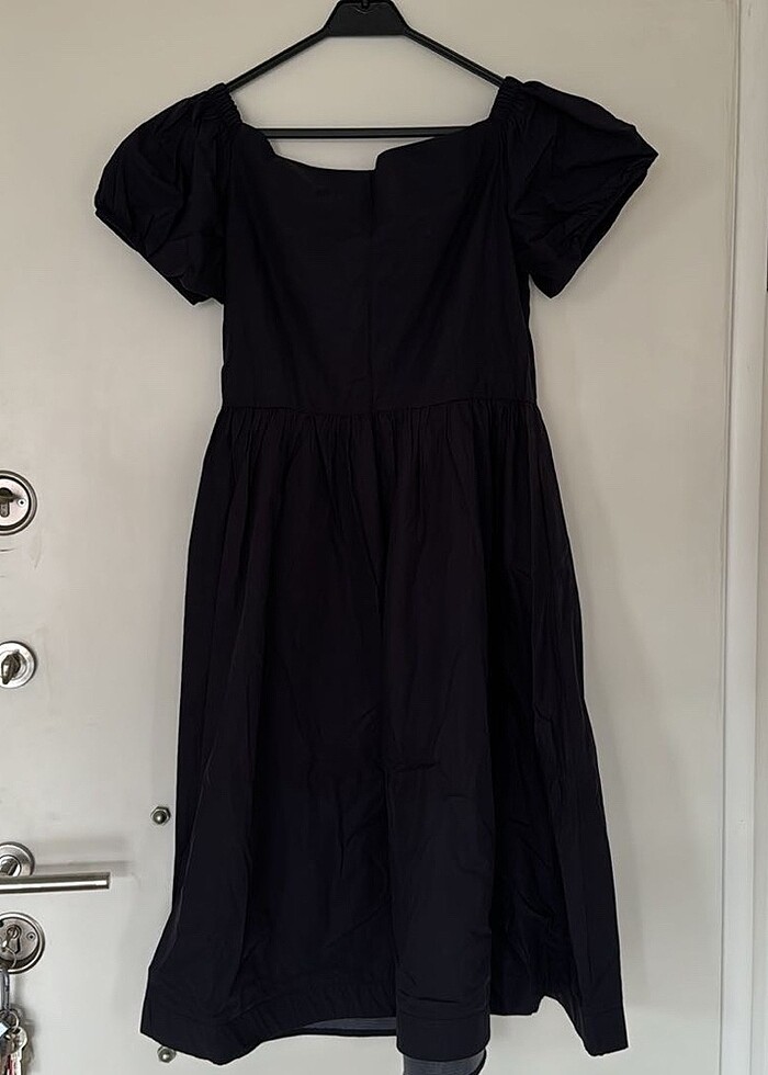 Nelly&Co Günlük Uzun Elbise - Görsel 3