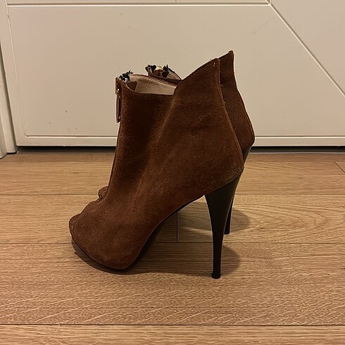 Guiseppe Zanotti - Görsel 2