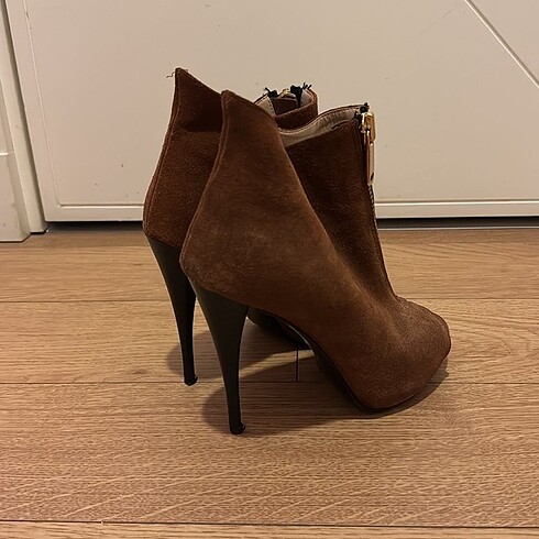 Guiseppe Zanotti - Görsel 3