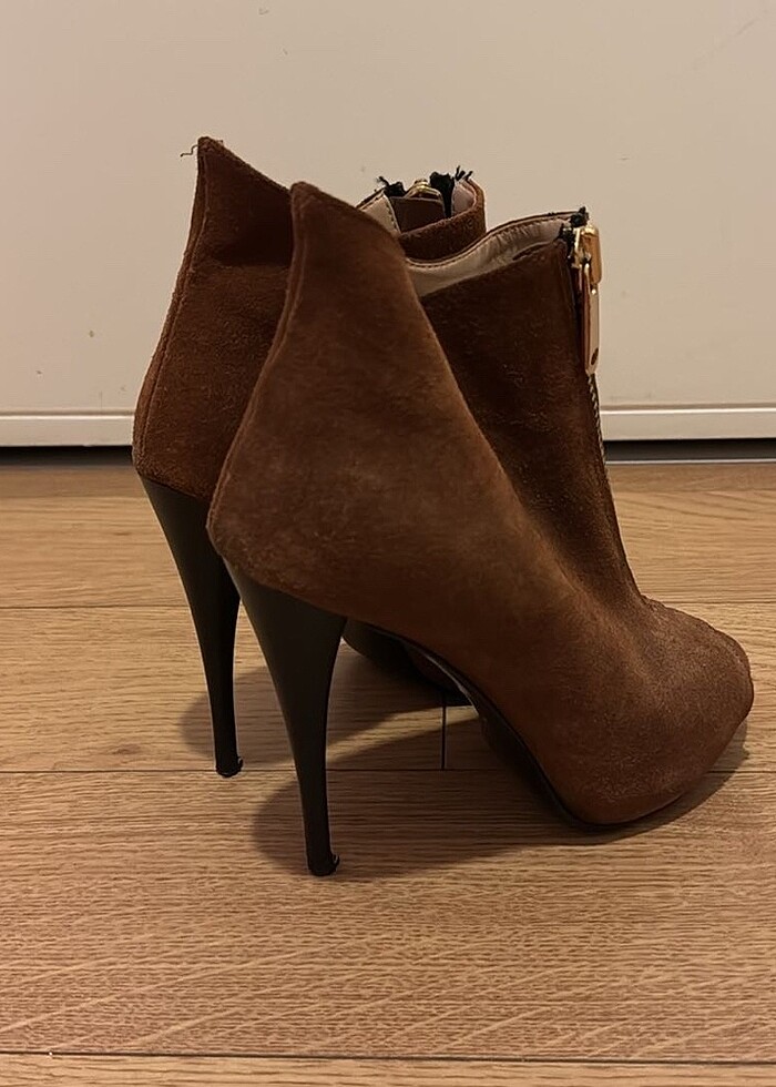 Guiseppe Zanotti - Görsel 3