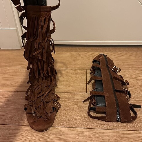 Valentino Sandalet - Görsel 2