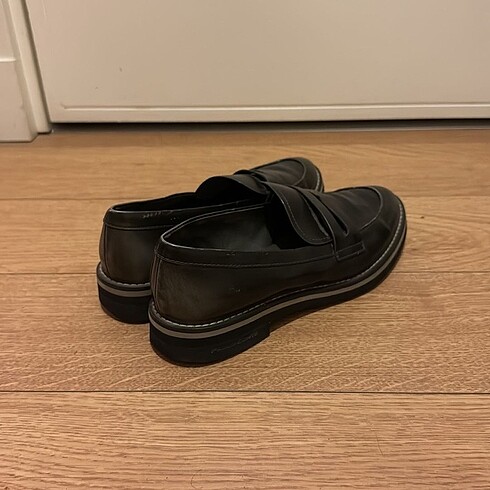 Paolo Conte Casual Ayakkabı - Görsel 3