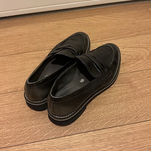 Paolo Conte Casual Ayakkabı - Görsel 4