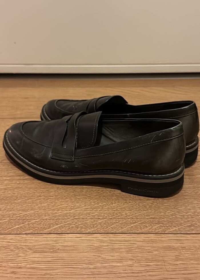 Paolo Conte Casual Ayakkabı - Görsel 2